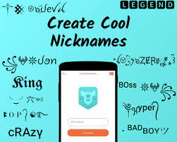 Come join this event with friends all over the world now! Nickname Fire Free Nickfinder App For Android Free Download
