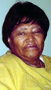 Annie Mae Lovelace Kendall (1926-2010)