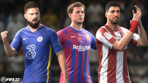 Fifa 22 career mode features. Will Fifa 22 Support Crossplay Op Attack