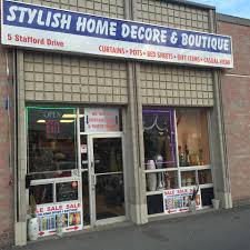 Decor means decoration consisting of the layout and furnishings of a livable interior like home decor, room decor and exterior decor. Stylish Home Decor Boutique Home Facebook