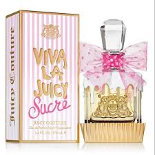 Juicy Couture Viva La Juicy Rose Eau De Parfum Juicy Couture Viva La Juicy Sucre Perfume Fruity Floral Gourmand Fragrance For Women At Ulta Macy S Juicy Couture Perfume Couture Perfume Sweet Perfume