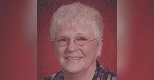 Wanda Lou Neve Obituary