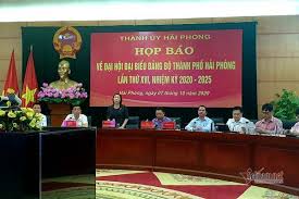 Nhập văn bản nguồn để có thông tin dịch thuật bổ sung. Bi ThÆ° Thanh á»§y Háº£i Phong Le VÄƒn Thanh Tai á»©ng Cá»­ Bch Ä'áº£ng Bá»™ Thanh Phá»' Khoa Xvi Vietnamnet