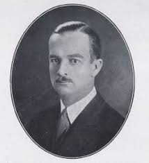 John Arthur Dewar (1891-1954)