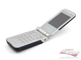 Nokia 7510 Supernova pictures, official ...