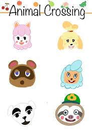 Nov 19, 2020 · animal crossing hair salon. I Tried Drawing Some Animal Crossing Characters Please Let Me Know On What I Can Improve Because I M Not Very Good At Drawing And I Am New To Digital Art Animalcrossing