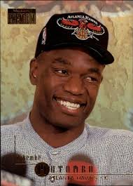 1996-97 SkyBox Premium Basketball (Pick Card From List) C48 04-24