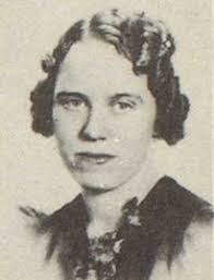 Beatrice Ellen “Betty” Lyman Napier (1919-1999)