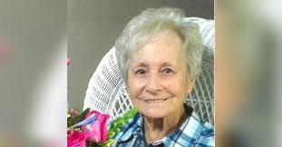 Dot" Dorothy LaCombe Mott Obituary