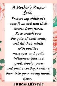 Birthday Prayer For My Humble Self Miracle Mother S Love Prayers For My Daughter Prayer For My Son Mom Prayers