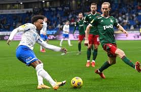 Встреча на «ржд арене» завершилась нулевой ничьей. Lokomotiv I Dinamo Vstretyatsya Na Arene Himki V 29 M Ture Rpl Football Fun Ru Novosti Futbola Futbol 2021 Futbol Novosti Segodnya Lokomotiv Dinamo Moskva Rossiya Premer Liga Arena Himki