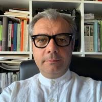 DOC) Mario Galvagni: a vision of formal ecology