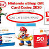 Nintendo eshop codes are the most important currency in nintendo shop, but you might think the code does not worth the trading value. 1