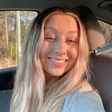 Haley Caraway's Instagram, Twitter & Facebook