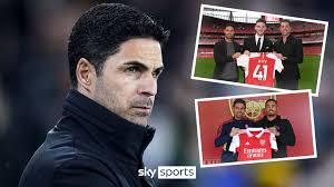 Dharmesh Sheth and Sam Tighe discuss why Arsenal are the best placed  Premier League side to land a big player in the summer transfer window.