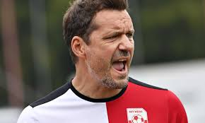 Arndt Kempel verlässt Nachwuchs von RW Ahlen