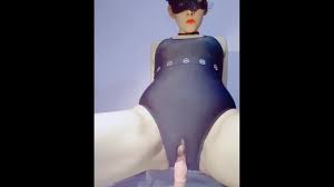 Succubus Squirts for First Time More content on my Onlyfans (link in bio)