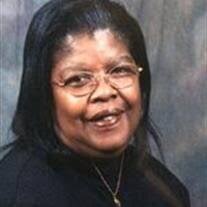 Janet Delores Powell Obituary