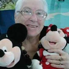 Maria Simonsen (Thyen) Obituary (1932