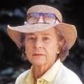 Ruth Nightingale Obituary (2012)