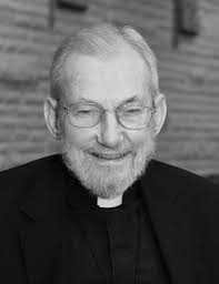 Rev. Richard Anthony Laurick C.S.C. Obituary (2024)