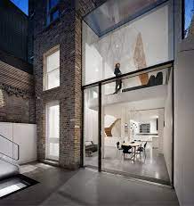 See more ideas about modern victorian, victorian interiors, end terrace house. A Victorian Terraced House Turned Into A Piece Of Modern Art Interiorzine