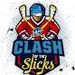 Chicago - Clash of the Sticks event in Rosemont, IL
