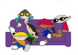A mysterious treehouse hidden from adults is the headquarters for five friends known as kids next door. Free Download Codename Kids Next Door Wallpaper Codename Kids Next Door On 500x354 For Your Desktop Mobile Tablet Explore 78 Knd Wallpaper Knd Wallpaper