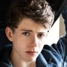 Tyler Sanders's Instagram, Twitter & Facebook