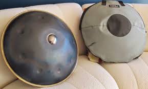 Handpans Magazine The Panart Hang Handpan And Hank Drum Explored Musical Intruments Hand Drum Drums
