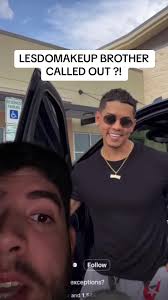 Danny Leslie Brother