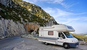 Météo france (ou votre appli météo favorite !). Les Plus Belles Destinations De France A Visiter En Camping Car