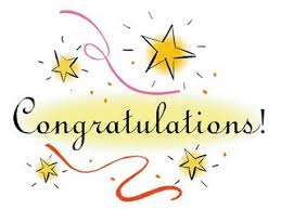 Image result for congratulations clipart