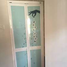 More images for bathroom door malaysia » Toilet Aluminum Door Bifold Door Swing Door Malaysia Wawasan Glass And Aluminium Klang