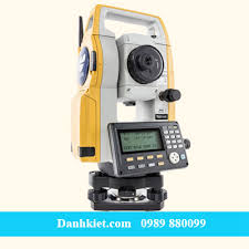 Máy toàn đạc điện tử Topcon ES 60_Danhkiet.com