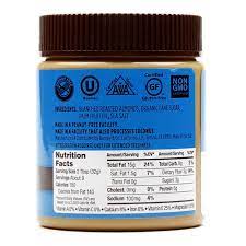 Browse our wide selection of peanut butter & spreads for delivery or drive up & go to pick up . Barney Butter Almond Butter Smooth 10 Oz Evitamins Com