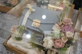 Decoration By Atehouse Seserahan Seserahan Hantaran Sangjit Flower Wedding Engagement Decoration Gift Gifttrays Weddinggift Bridegift