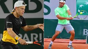 Nacido en buenos aires, argentina el 16 de agosto de 1992. French Open 2020 Diego Schwartzman Vs Lorenzo Giustino Preview Head To Head Prediction For Roland Garros Firstsportz