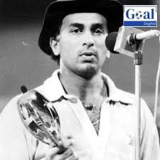 Sunil Gavaskar's batting skills and career