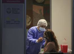 Nuestro sitio le acerca la cartilla de prestadores a nivel nacional, las farmacias con convenio, direcciones y contactos de los centros de atención y centros de gestión más cercanos, además ya se encuentra a su disposición el vademecum con medicamentos de cobertura y demás información importante para su conocimiento. Vacunacion Covid Caba Las Embarazadas Ya Pueden Empadronarse El Cronista