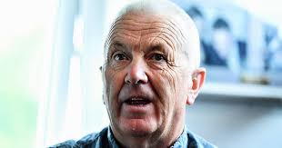 Gary O'Donovan: When we think we are all done, Dominic will get more out of  us