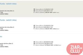 We did not find results for: Fotograful Lui Cristian Matei A Vandut Salinei Turda O BarierÄ Cu 80 000 De Euro Nu ExistÄ Membru Din Familia Primarului Care SÄ Nu Fi Incasat Bani Publici Cum Se CÄpuÈeazÄ Banul Public