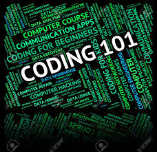 Resultado de imagen para codificacion 