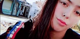 Navila Garay: una infancia difícil y llena de carencias