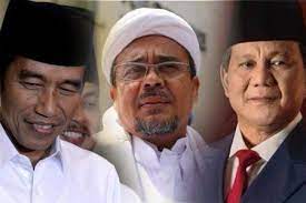 Habib rizieq adalah anak kelima dari lima bersaudara. Should Habib Rizieq Shihab S Return Be A Reconciliation Requirement Cidiss