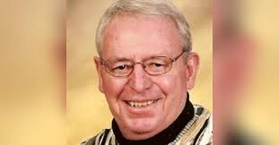 Anthony R. Bowman Obituary