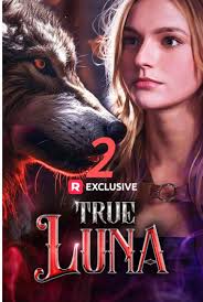 Luna Monroe Short Drama