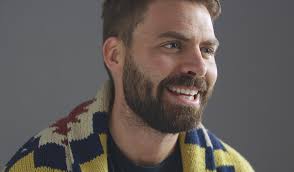 How CEO Michael Sani Finally Stopped Judging Himself