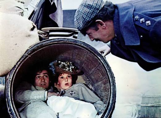 The Wrong Box (1966) - Photos, Cast & Movie Stills
