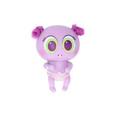 Muñeco Distroller Ksimerito Isabelonga